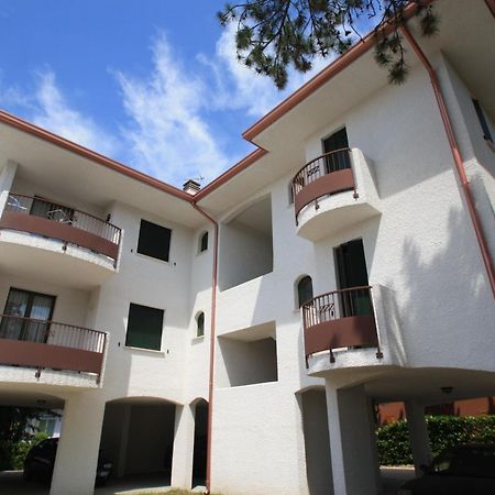 Villa Albaluisa Bibione Exterior foto